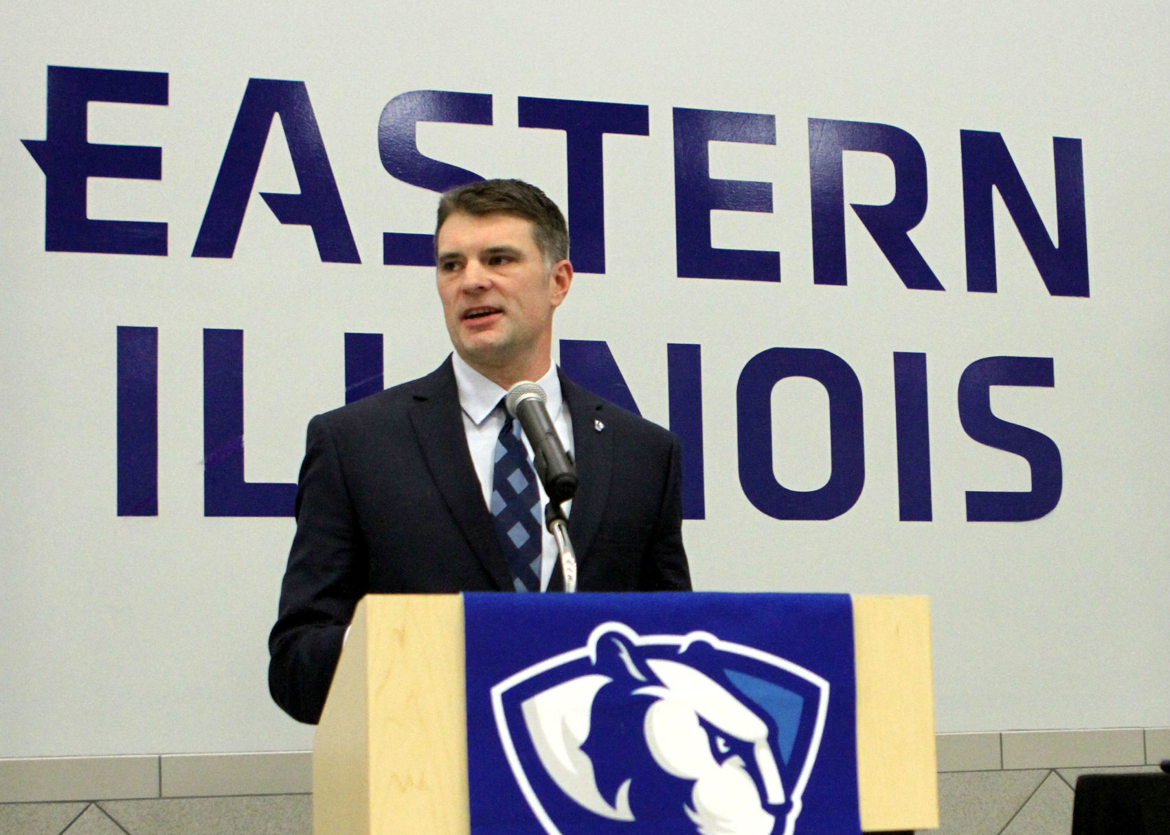 Adam Cushing introduction